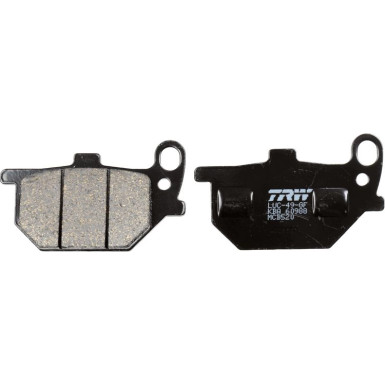 Bremsklötze TRW | Motorrad | MCB520