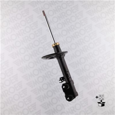 MONROE ORIGINAL HA li | TOYOTA Camry 11 | G8304
