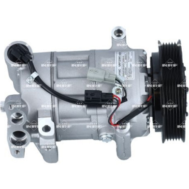 Kompressor, Klimaanlage EASY FIT 320083