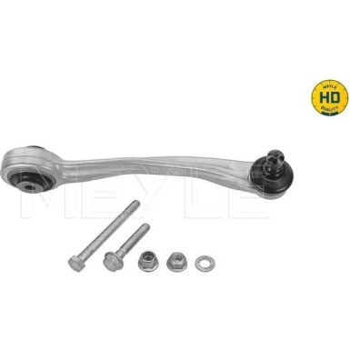 12 304 097HD Querl.VA Oben hint.re AUDI A4,A5 07 MEYLE-HD: Better than OE 116 050 0165/HD 12 304 097HD Querl.VA Oben hint.re AUDI A4,A5 07 MEYLE-HD: Better than OE 116 050 0165/HD