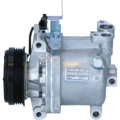 Kompressor, Klimaanlage EASY FIT 320095