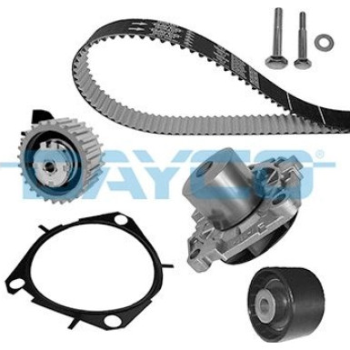 KTBWP7590 Wasserpumpe + Zahnriemensatz