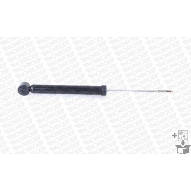 MONROE ORIGINAL-Gasdämpfer HA | RENAULT Clio 12 | G1176 MONROE ORIGINAL-Gasdämpfer HA | RENAULT Clio 12 | G1176