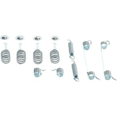 1 987 475 162 Zubehörsatz, Bremsbacken