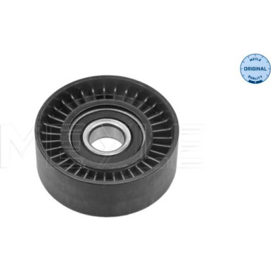 Spannrolle, Keilrippenriemen MEYLE-ORIGINAL: True to OE 140090070 Spannrolle, Keilrippenriemen MEYLE-ORIGINAL: True to OE 140090070