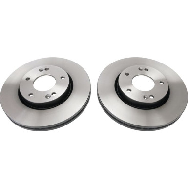 Bremsscheibe Kia P. Carens/Magentis/Sportage 04 | DF4283 Bremsscheibe Kia P. Carens/Magentis/Sportage 04 | DF4283