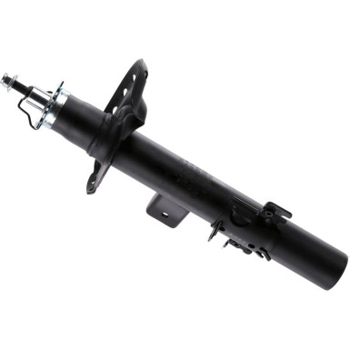 SACHS Stoßdämpfer 318 316