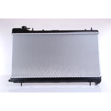 Wasserkühler PKW | SUBARU IMPREZA 1,5-1,8 98 | 67704A
