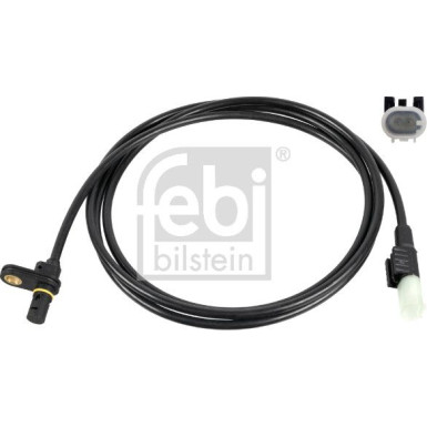 FEBI BILSTEIN ABS Sensor 173557