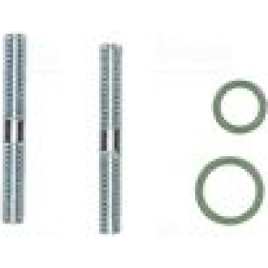 Kondensator PKW FIAT CITROEN PEUGEOT LANCIA FIRST FIT 940111