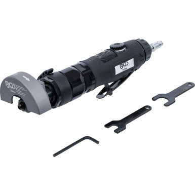 70994 BGS Druckluft-Trennschneider flexibler Kopf 260 mm