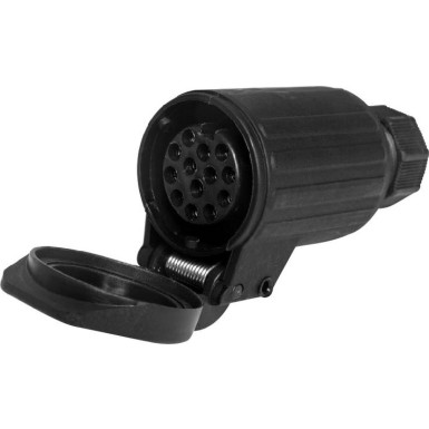 405872.001 Kupplungsdose 13-polig