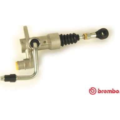 BREMBO Geberzylinder, Kupplung C 85 007 ESSENTIAL LINE
