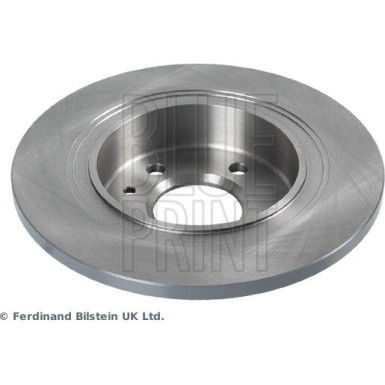 BLUE PRINT Bremsscheibe BLUE PRINT Bremsscheibe