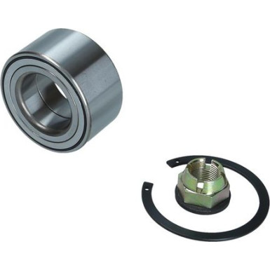 KAMOKA Radlagersatz 5600130