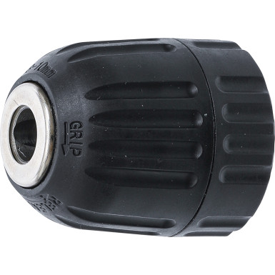 BGS Schnellspannbohrfutter 0,8 - 10 mm - 3/8 x 24 UNF BGS Do it yourself 9935