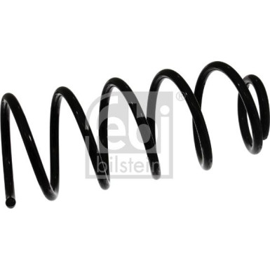 FEBI BILSTEIN Fahrwerksfeder 46912