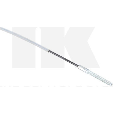 904772 Seilzug, Feststellbremse 904772 Seilzug, Feststellbremse