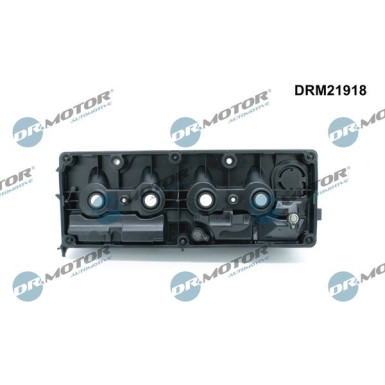 DR.MOTOR Zylinderkopfhaube DRM21918