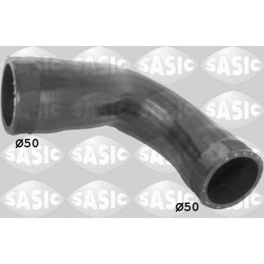 Ladeluftschlauch | 3356003