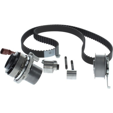 1 987 946 383 Wasserpumpe + Zahnriemensatz