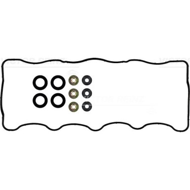 15-53447-01 Dichtungssatz, Zylinderkopfhaube