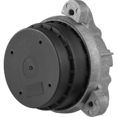 TEDGUM_TD Lagerung, Motor | TED12100