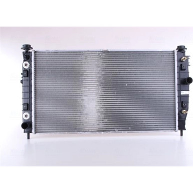 Wasserkühler PKW | CHRYSLER 300M 98 | 69016