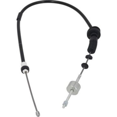 KAMOKA Seilzug, Kupplungsbetätigung LC131