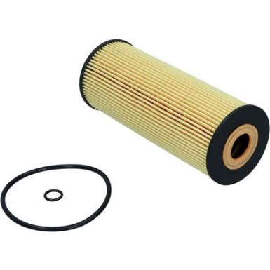 KAMOKA Ölfilter