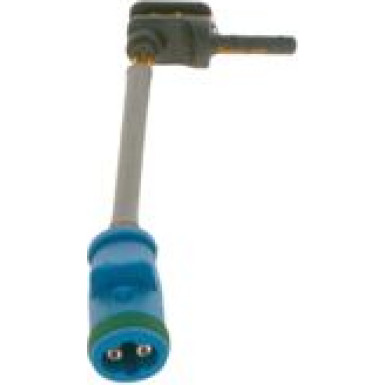 1 987 474 554 Warnkontakt, Bremsbelagverschleiß