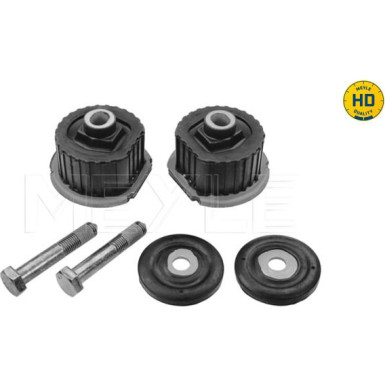 014 035 0073/HD Reparatursatz, Achskörper MEYLE-HD-KIT: Better solution for you!