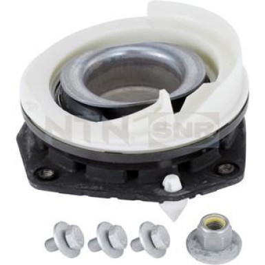 SNR Reparatursatz, obere Befestigung von Stoßdämpfern KB655.17 SNR Reparatursatz, obere Befestigung von Stoßdämpfern KB655.17