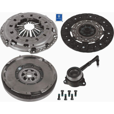 ZMS-Modul Xtend plus CSC | VAG | 2290 601 196 ZMS-Modul Xtend plus CSC | VAG | 2290 601 196