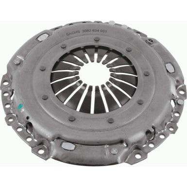 SACHS Kupplungsdruckplatte | 3082 634 031