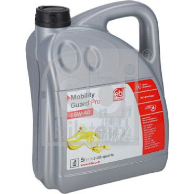 FEBI BILSTEIN Motoröl 32938