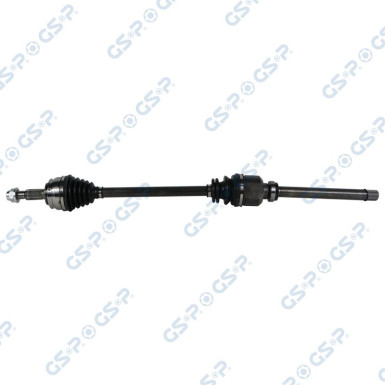 GSP Antriebswelle 203109