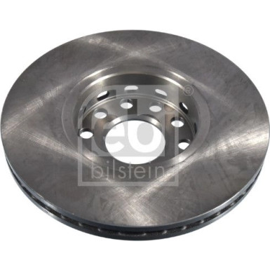 FEBI BILSTEIN Bremsscheibe | 28505