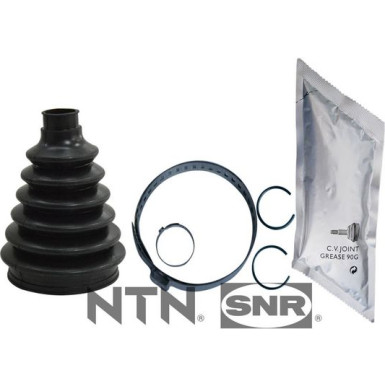 SNR Faltenbalgsatz, Antriebswelle | OBK68.002