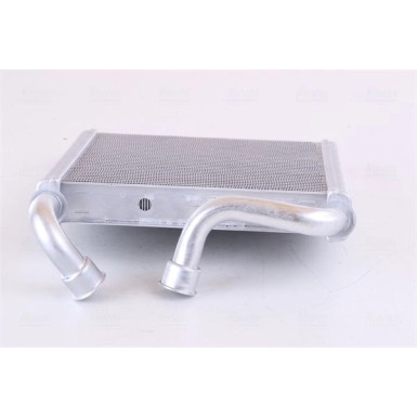 Heizkühler PKW VW Golf VII 12 FIRST FIT 73943