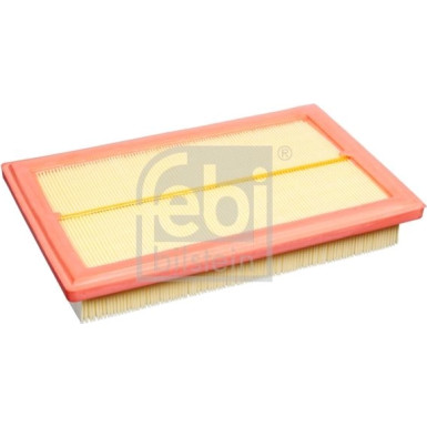 FEBI BILSTEIN Luftfilter | 48519