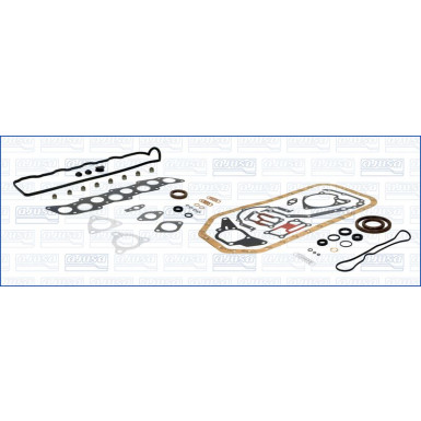 AJUSA Dichtungsvollsatz, Motor AJUSA Dichtungsvollsatz, Motor