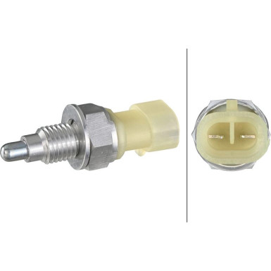 HELLA Schalter, Rückfahrleuchte 6ZF 007 671-001 HELLA Schalter, Rückfahrleuchte 6ZF 007 671-001