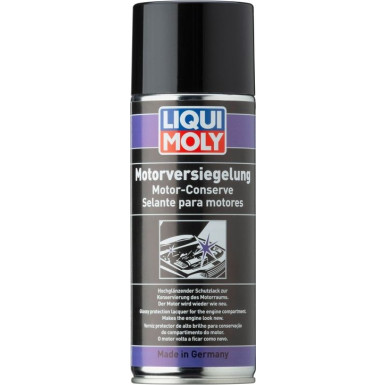 Liqui Moly Motorversiegelung 400 ml | 300ml Dose Aerosol