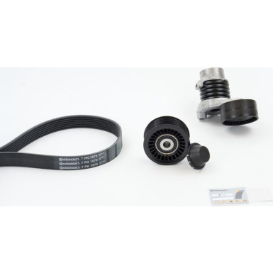 CONTINENTAL CTAM Keilrippenriemensatz 7PK1570K1