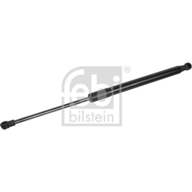 Gasfeder, Koffer-/Laderaum | 106031