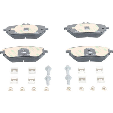 Bremsbelagsatz, Scheibenbremse | 13.0460-3883.2 Bremsbelagsatz, Scheibenbremse | 13.0460-3883.2