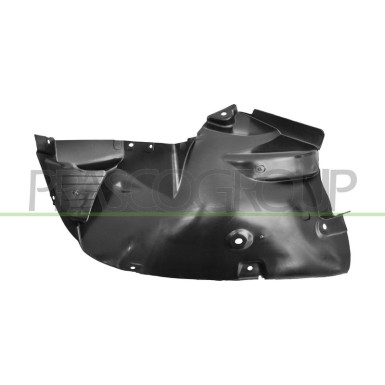 RADHAUS-PVC V L VORDERTEIL | RENAULT MASTER III 2,10-/OPE MOVANO B 5,10 | 5209,137,1