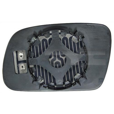 TYC Spiegelglas 326-0041-1