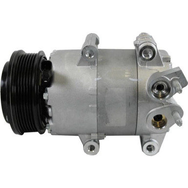 Kompressor, Klimaanlage | ACP 1185 000P Kompressor, Klimaanlage | ACP 1185 000P